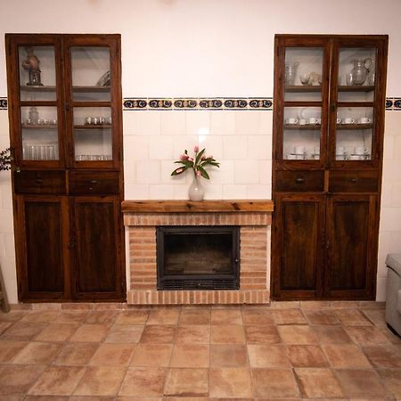 Вілла Casa Monferrer Useras Екстер'єр фото