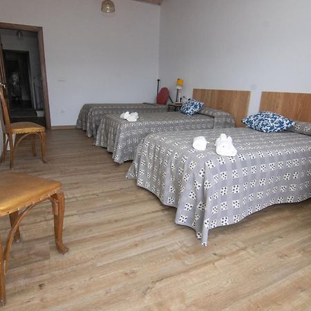 Вілла Casa Monferrer Useras Екстер'єр фото