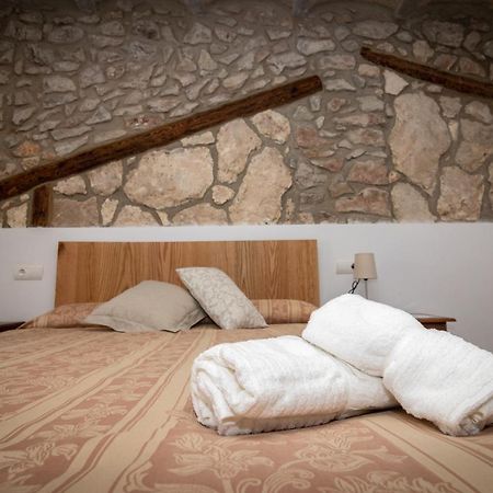 Вілла Casa Monferrer Useras Екстер'єр фото