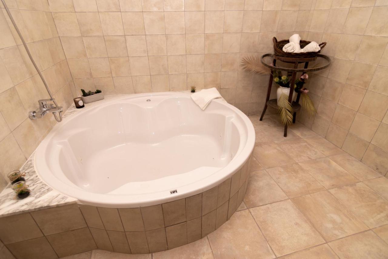 Вілла Casa Monferrer Useras Екстер'єр фото