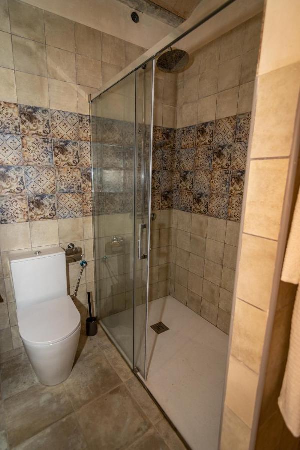 Вілла Casa Monferrer Useras Екстер'єр фото