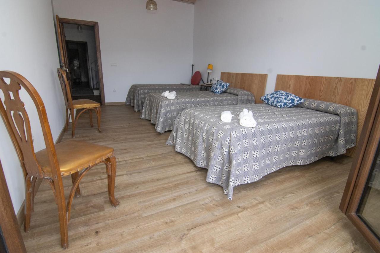 Вілла Casa Monferrer Useras Екстер'єр фото