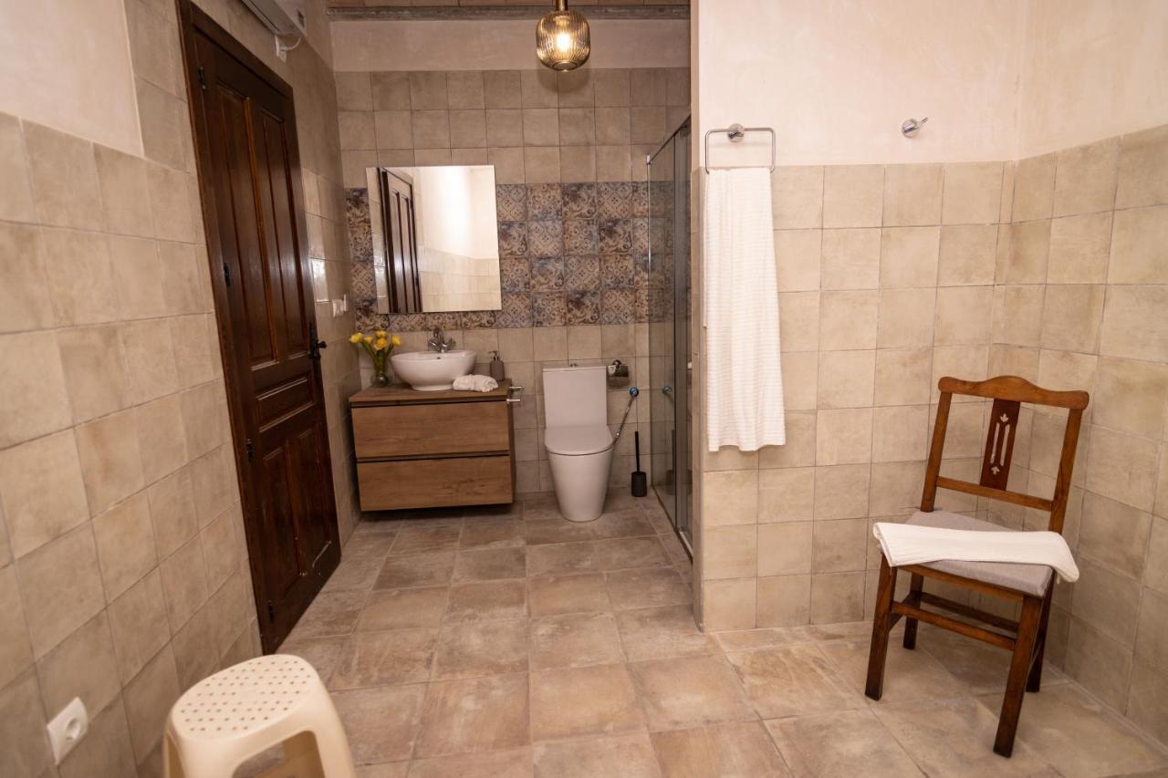 Вілла Casa Monferrer Useras Екстер'єр фото