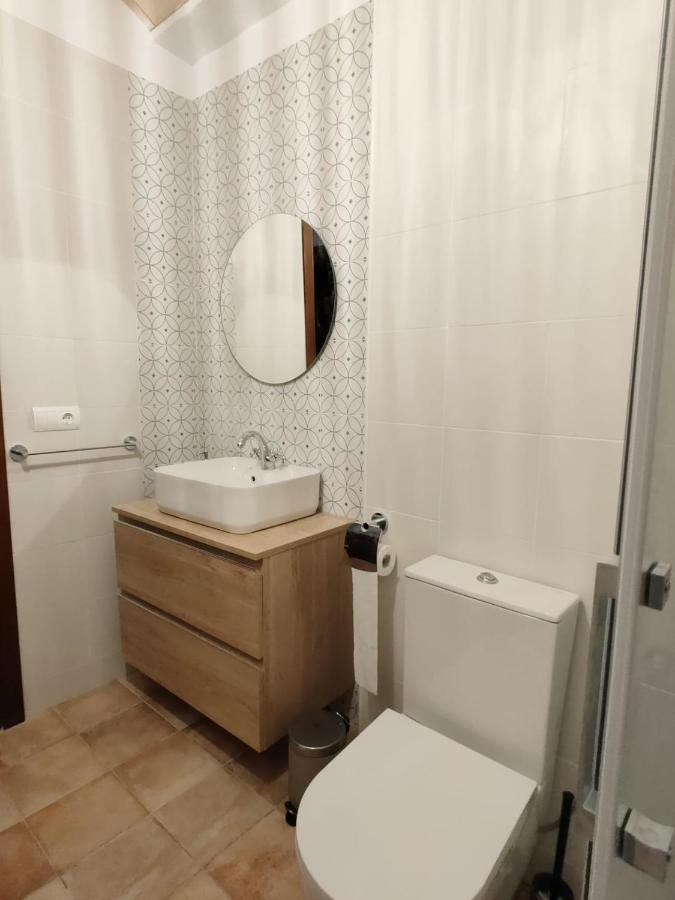 Вілла Casa Monferrer Useras Екстер'єр фото