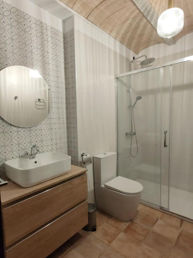 Вілла Casa Monferrer Useras Екстер'єр фото